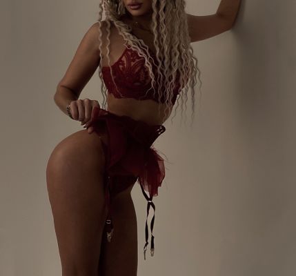 фотка Крис (инди)